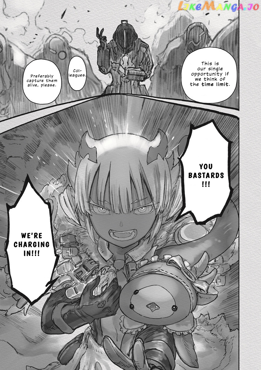 Made in Abyss, Chapter 64 image 10